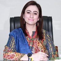 Dr. Amina Moazam