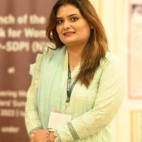 Dr. Nazia Iqbal