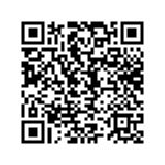 Pre-Conference Workshop Registration Form QR Code FINAL