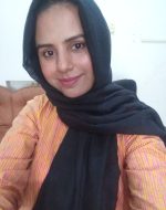 Rabia Shafique